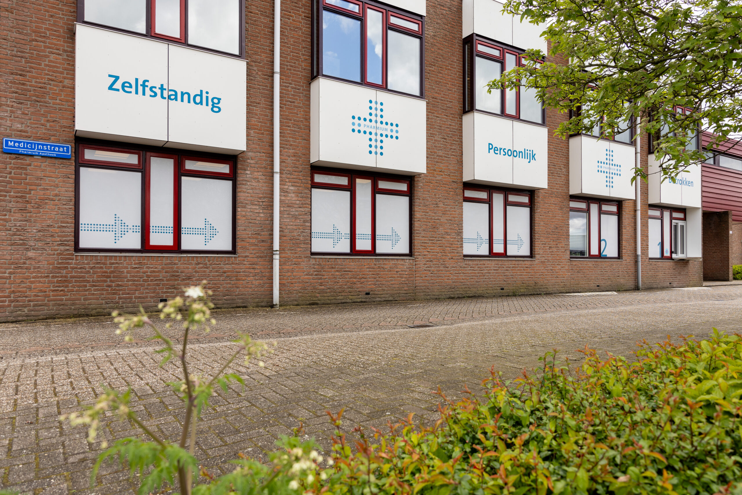 HR - Pharmium Apotheek Sieta Stel Fotografie-73